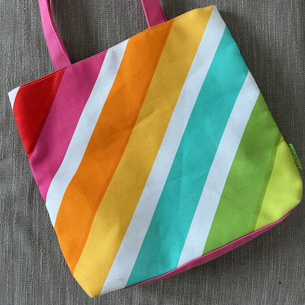 Clinique Tote